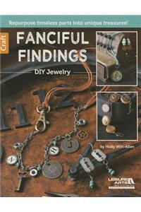 Fanciful Findings DIY Jewelry