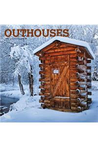 Outhouses 2019 Square