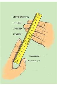 Metrication in the United States