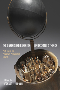 The Unfinished Business of Unsettled Things