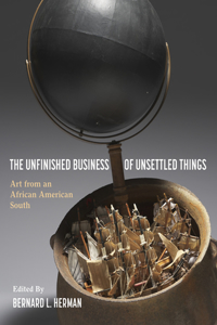 Unfinished Business of Unsettled Things