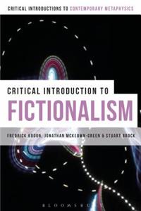 Critical Introduction to Fictionalism