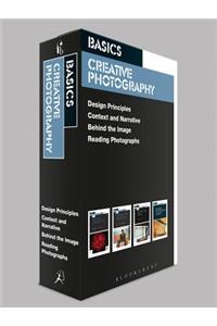 Basics Creative Photography Box Set