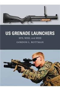 Us Grenade Launchers
