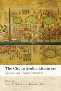 City in Arabic Literature