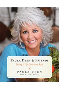 Paula Deen & Friends