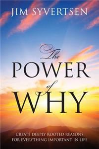 Power of Why