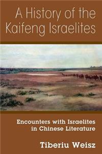 History of the Kaifeng Israelites