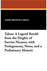 Taboo