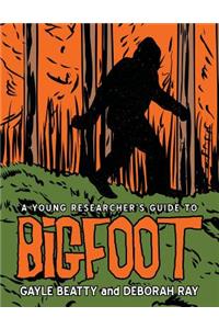 A Young Researcher's Guide to Bigfoot