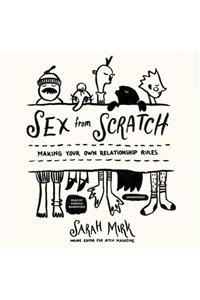 Sex from Scratch Lib/E