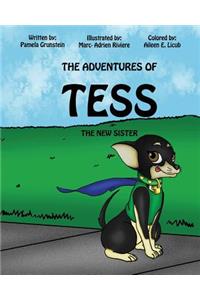 Adventures of Tess