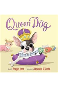 Queen Dog