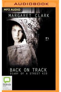 Back on Track