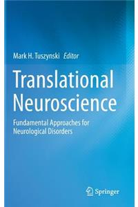 Translational Neuroscience