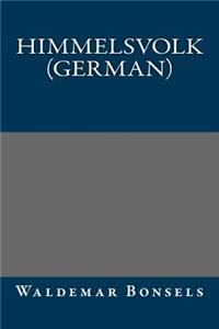 Himmelsvolk (German)