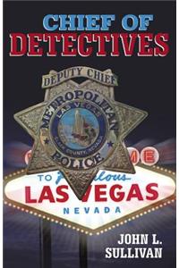 Chief of Detectives