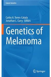 Genetics of Melanoma