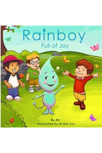 Rainboy Full of Joy