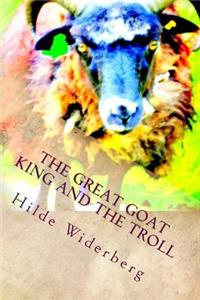 Great Goat King and the Troll