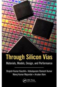 Through Silicon Vias