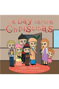 Day Before Christmas