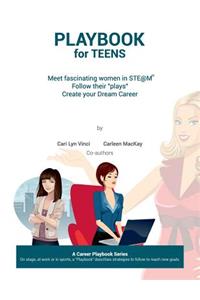 Playbook for Teens