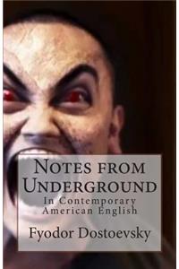 Notes from Underground