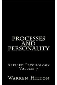 Processes and Personality