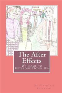 The After Effects