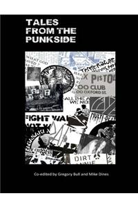 Tales From The Punkside