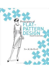 Principles of Flat Pattern Design 4th Edition