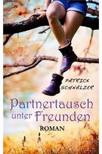 Partnertausch unter Freunden