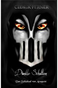 Dunkle Schatten