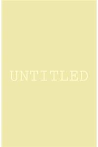 untitled