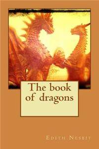 book of dragons