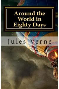 Around the World in Eighty Days