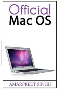 Official MAC OS X Yosemite Guide