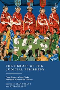 The Heroes of the Judicial Periphery