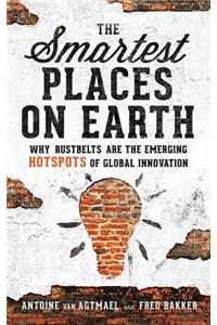 Smartest Places on Earth