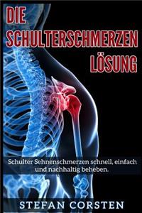 Die Schulterschmerzen Loesung
