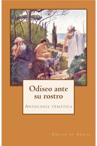 Odiseo ante su rostro