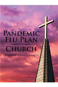 Pandemic Flu Plan for the Church
