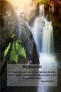 My Journal