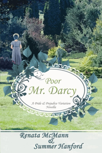 Poor Mr. Darcy