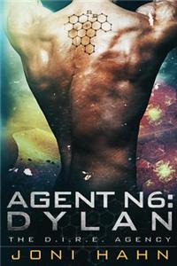 Agent N6