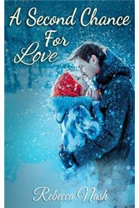 Second Chance For Love