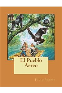 El Pueblo Aereo