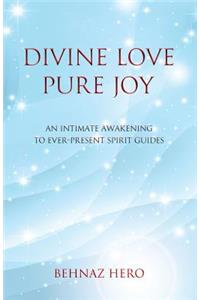 Divine Love, Pure Joy