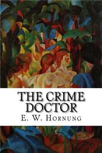 The Crime Doctor